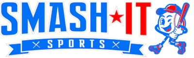Smash It Sports